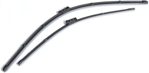 Wiper blade kit front