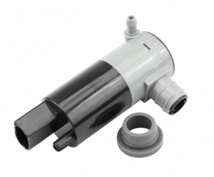 Washer pump