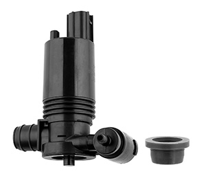 Washer pump