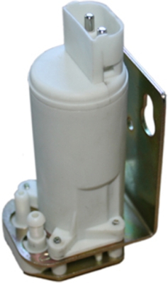 Washer pump
