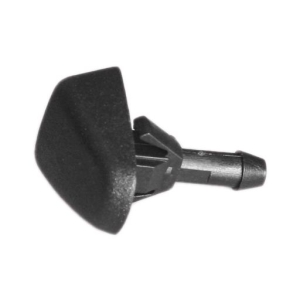 Washer jet nozzle