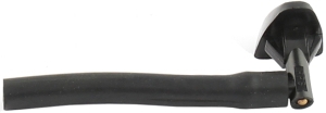 Washer jet nozzle