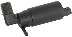 Washer pump