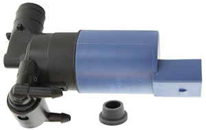 Washer pump