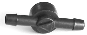 Delivery valve