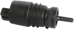 Washer pump