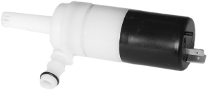 Washer pump