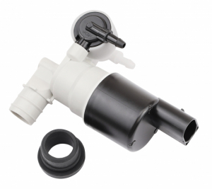 Washer pump