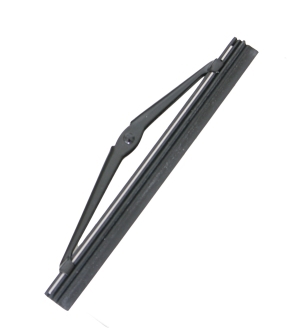Wiper blade headlamp - Pair