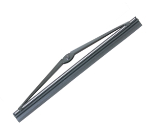 Wiper blade headlamp - Pair