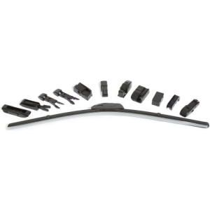 Wiper blade universal