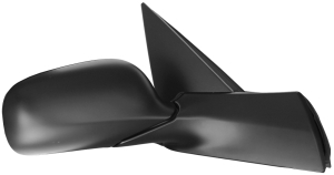 Assembly mirror LHD right