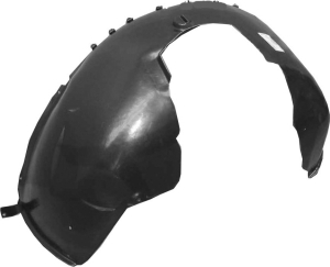 Inner fender LH