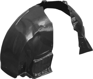 Inner fender RH