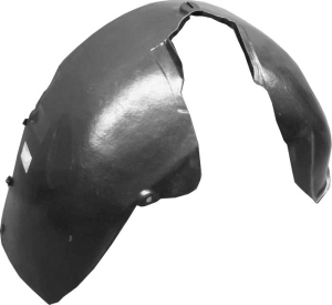 Inner fender RH