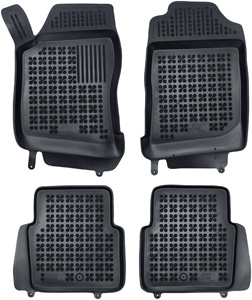 Floor mats