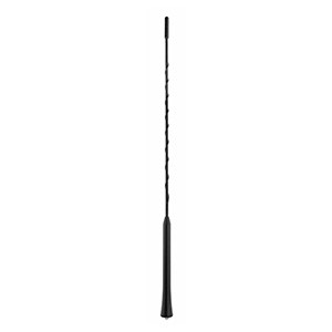 Antenna mast