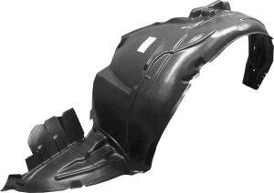 Inner fender LH