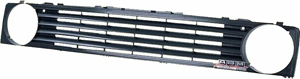Grille styling