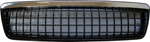 Grille square shape