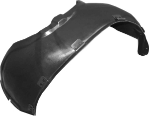 Inner fender LH