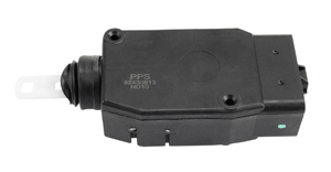 Control central locking system