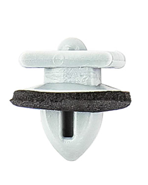 Clip Body trim