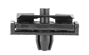 Clip Bumper trim