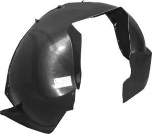 Inner fender LH