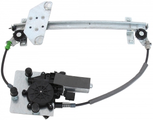 Window regulators rear right