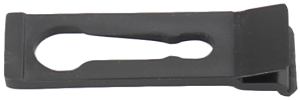 Grille clip