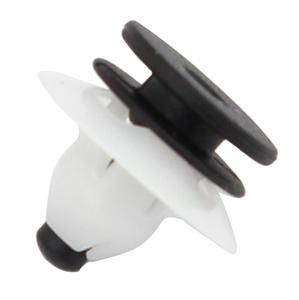 Clip Body trim