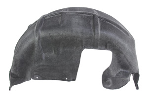 Rear inner fender LH