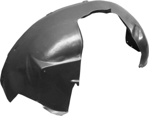 Inner fender RH