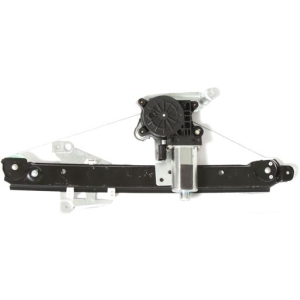 Window regulator rear right