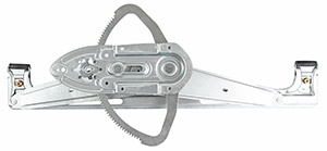 Window regulator front right