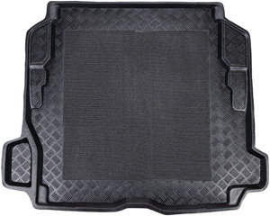Trunk liner