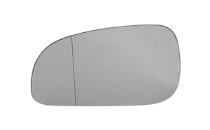 Mirror glass LHD left glass only - Replaced by 82436030