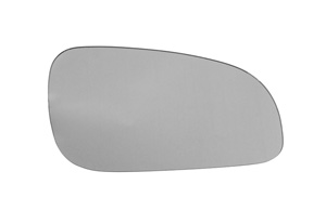 Mirror glass right glass only - Replaced by 82436031