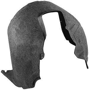 Inner fender LH
