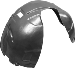 Inner fender LH