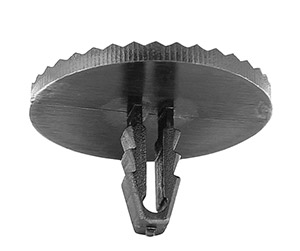 Clip Hood absorber Floor space cover