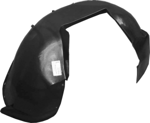Inner fender LH