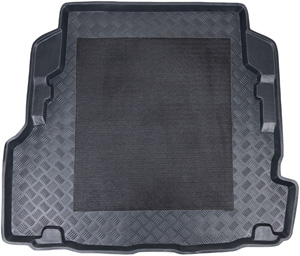 Trunk liner