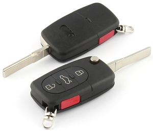 Remote control cover