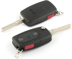 Remote control cover