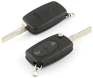 Remote control cover