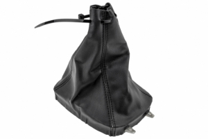 Gaiter gear shift