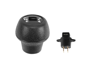 Gear knob complete kit