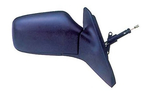 Mirror assembly LHD right